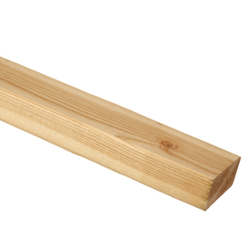 Image-1: Dimensional Lumber 2x6x12 2x6x8 2x12x12 Grade 1 2 Southern Pine Material Only