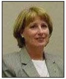 Ms. Suzie Elkins Retired Executive Director OCD State of Louisiana