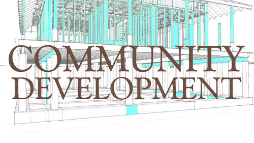 Community Development