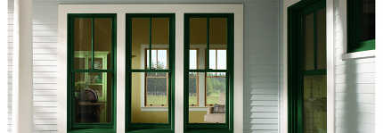 Exterior Doors Windows