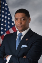 Congressman Cedric Richmond