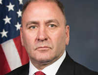 Congressman Congressman Clay Higgins 3rd District Louisiana