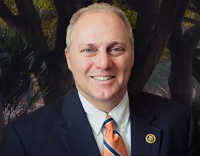 Congressman Steve Scalise